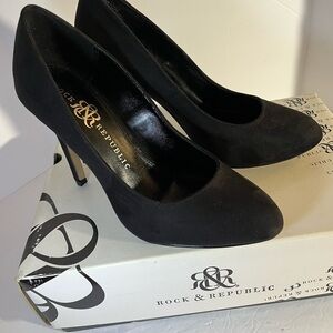 Rock & Republic size 7.5 goo condition
